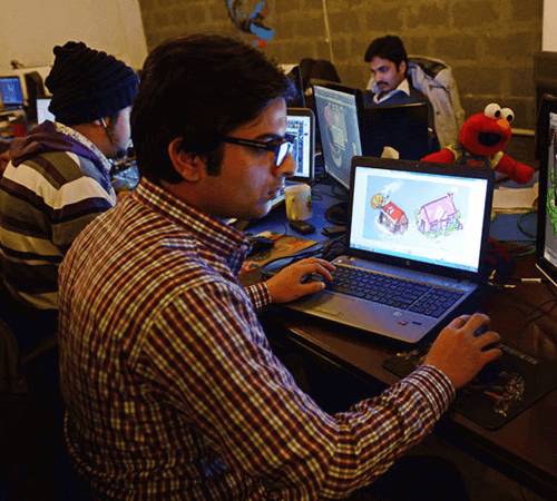 2 Pakistani startups in first batch of Google’s game developer programme