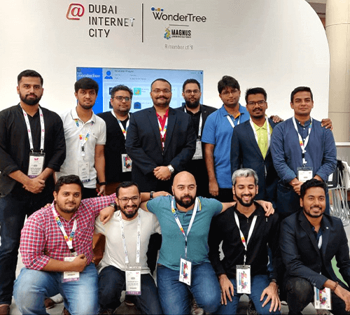 Pakistani Startups Shine At The 39th GITEX